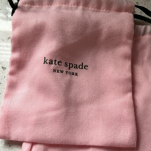 5 Kate spade storage bags - Picture 2 of 3